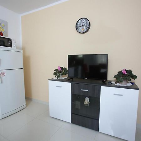 Apartman Luka Split Bagian luar foto