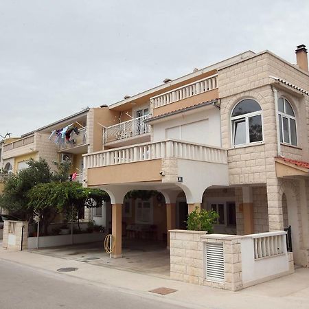 Apartman Luka Split Bagian luar foto