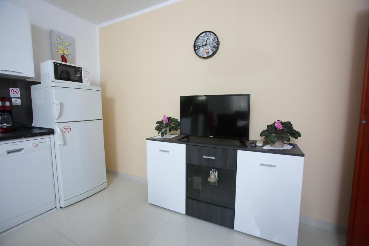 Apartman Luka Split Bagian luar foto